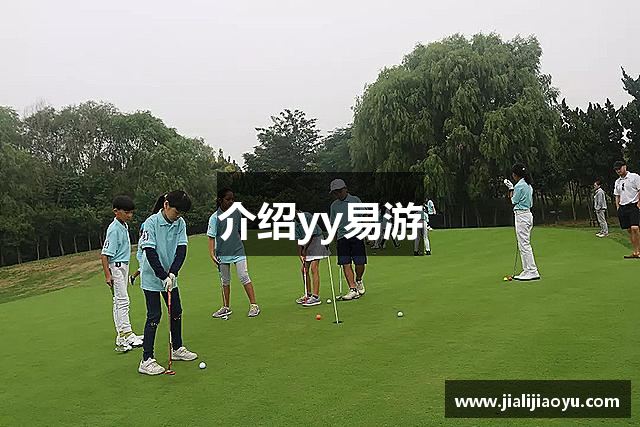 介绍yy易游